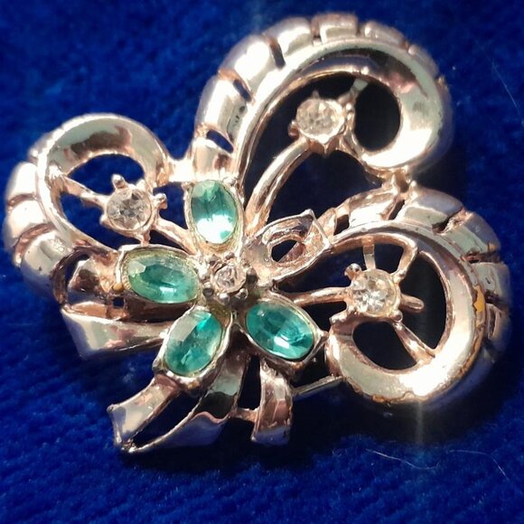 Vintage Brooches - Picture 2 of 7